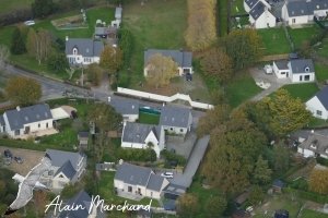 P1480853 2021 11 06 Rue De Kério, Route Du Pingrin